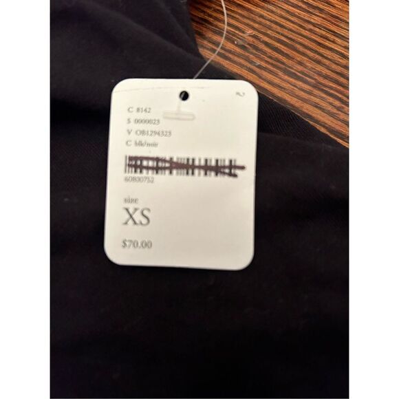 FREE PEOPLE
Jenny Minidress In Black size xs - Picture 5 of 8